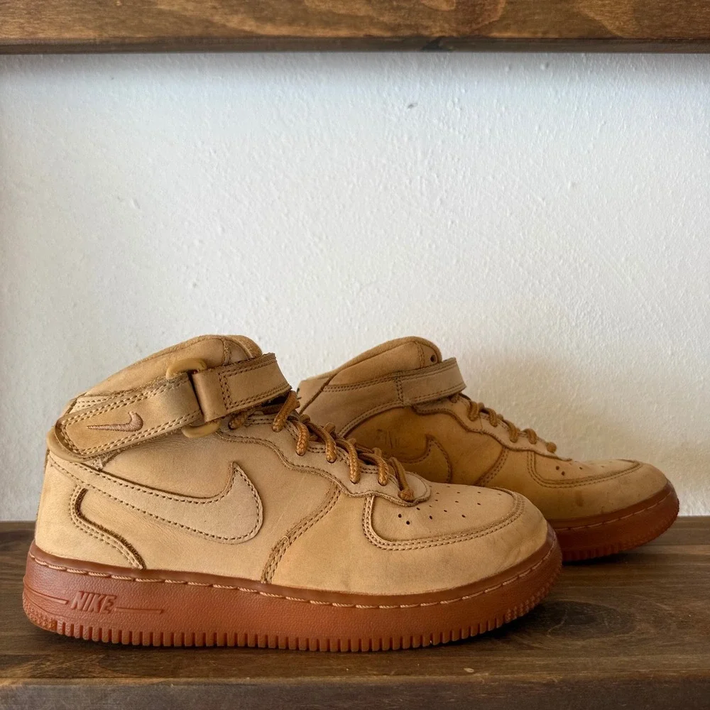 Nike air force